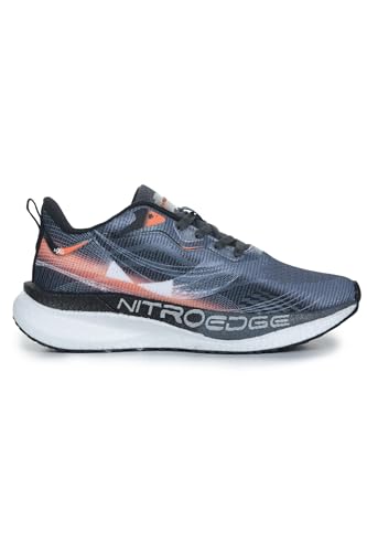Image of Columbus Recon Sports Shoes|Walking Shoes|Training & Gym Shoe|Running Shoes for Men