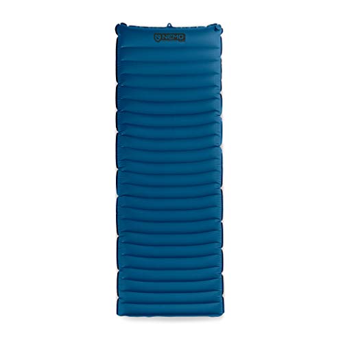 Nemo Quasar 3D Insulated Regular Wide