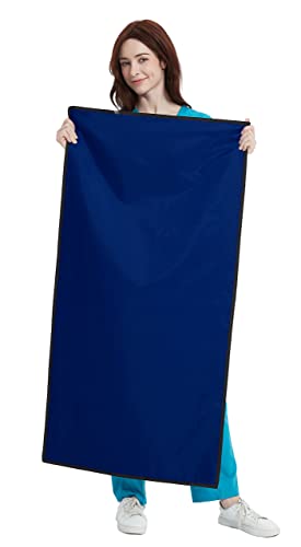 Image of SHINRAY 0.5mmpb Lead Blanket Shield - Dental Xray Shield Apron, CE Certified