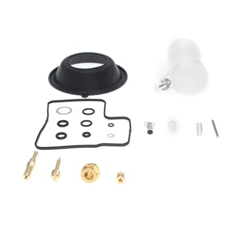 Kit réparation carburateur VF700 pour vos sorties de week-end