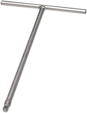 Motion Pro (08-0158) Chrome 8.5" T-Handle Drive