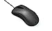 Microsoft Classic Intellimouse - Gray. Ultra-Slim and Lightweight, Comfortable Ergonomic Design, Wired, USB Mouse for PC/Laptop/Desktop