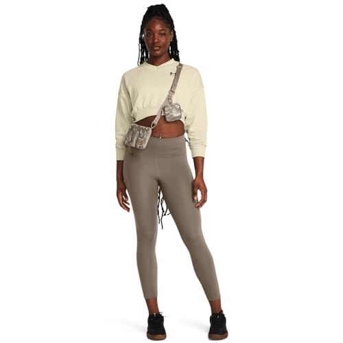 Image of Under Armour Women's Motion Ankle Leggings with Pockets