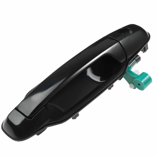 Manija exterior delantera trasera izquierda derecha Kia Sorento 2003-2009 7