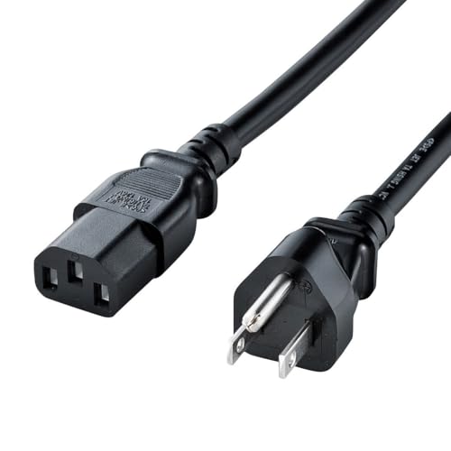 未使用　業務サーバー用　電源ケーブル　4M x 18本 31FZ-wcKVSL.jpg