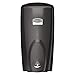 Rubbermaid Commercial Wall Mount Auto Foam Dispenser, Black/Black Pearl, 5.25-Inch Length x 5.18-Inch Width x 10.86-Inch Height (FG750127)
