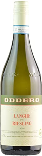Oddero Langhe Riesling 2023