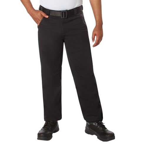 Pantalon de pluie Rothco Shadow Ops contre l'humidité et le vent en bivouac