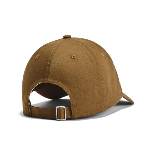 Image of Under Armour Mens Branded Hat