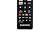Samsung OEM Remote Control with Netflix Hotkey - Black (BN59-01315J)