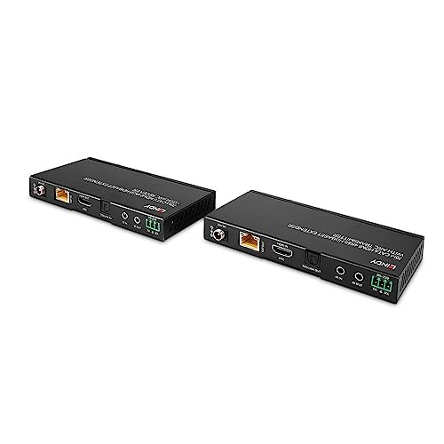 Extensor HDMI 4K60 para solucionar pérdidas de señal de vídeo a larga distancia con ARC 5