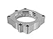 aFe Power Silver Bullet 46-32002 Dodge RAM Throttle Body Spacer