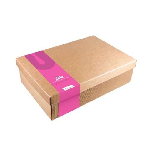 Fantasia Napoletana: Confezione Regalo Pink - Specialità Gastronomiche Italiane - Miele E Marmellate Artigianali Del Vesuvio