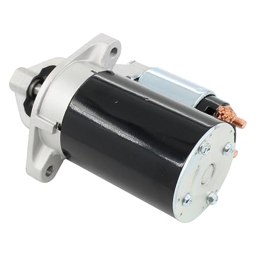 Image of HouYeen Starter Motor for Hyun-dai Accent Coupe Elantra Lantra Sonata mk2 mk3 Getz Matrix Santamo Ki-a Cerato mk1 Rio 1.3 1.4 1.5 1.6 1.8 2.0 Petrol