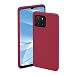 Produktbild Hama Finest Feel Schutzhülle für Samsung Galaxy A22 5G, Rot