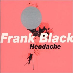 Headache [Audio CD]