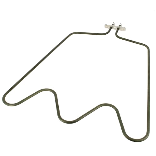 Heizung Unterhitze Herd Backofen Bauknecht Whirlpool Ignis Ikea 481225998421