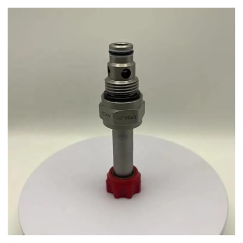 Électrovanne normalement ouverte EP08-29 pour circuit hydraulique - 7