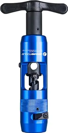Jonard Tools HSC-75 Hardline Coring and Stripping Tool 3/4