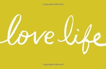 Hardcover Love Life by Dan Zadra (May 1, 2007) Hardcover Book