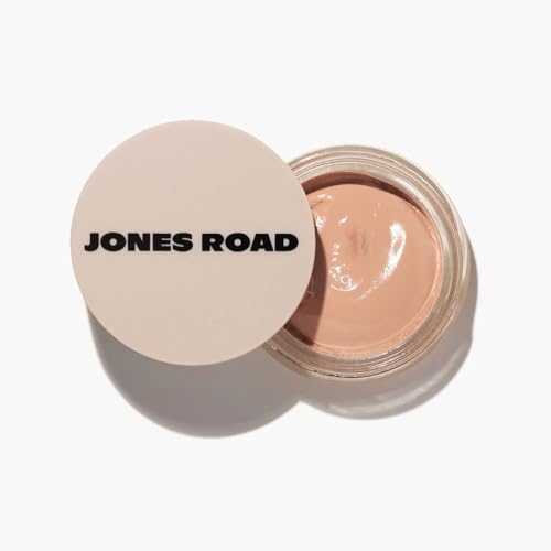 HOOLIKUS Jone Road Jones Beauty Tinted Moisture Balm What The Foundation - Fair