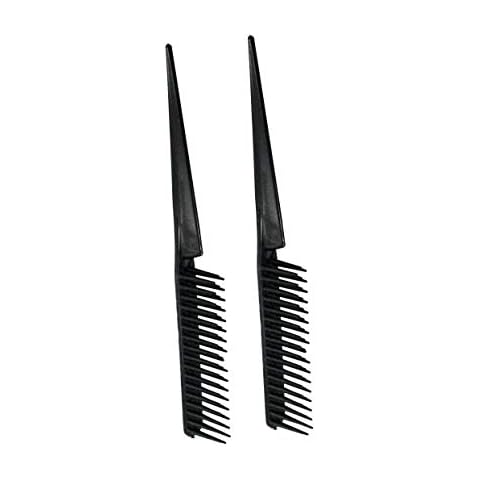 Amelia Beauty Products 3 Row Styler Comb Cover