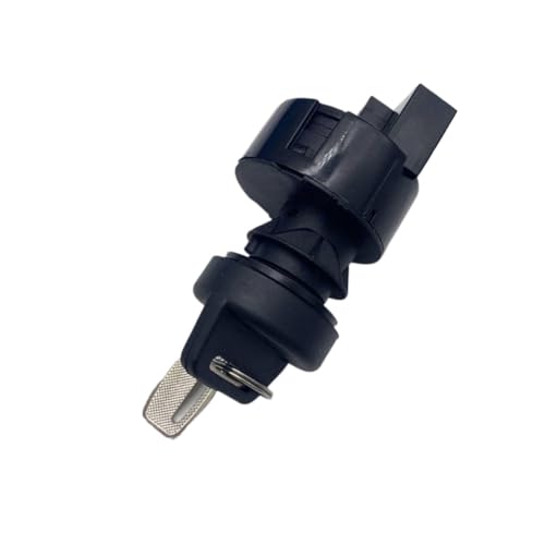Contacteur de démarrage 6 broches étanche haute conductivité pour DS 450