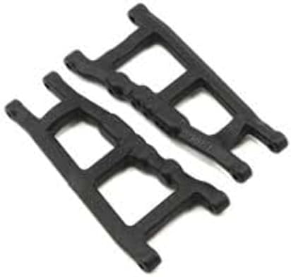 RPM 80702 Front/Rear A-Arms Black Slash/Stampede 4x4 Black