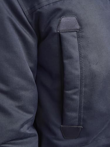 JACK & JONES JJEPOLAR Parka SN – Ansicht 6