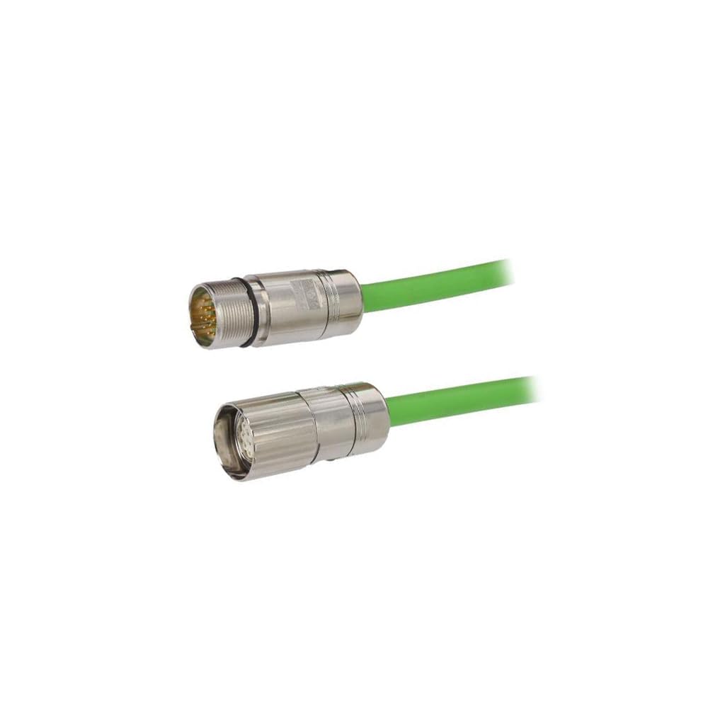 6FX_002-2EQ14 5M Harnessed cable 5m Outside insul.material: PUR Kind: signal igu