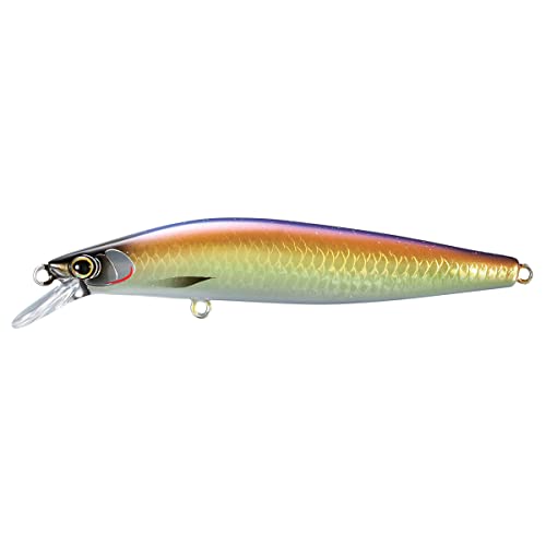 SHIMANO Cardiff ML Bullet Angelköder 9 3cm 59VZNM93U04