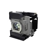 ET-LAA410 Adatto for PANASONIC PT-AT5000 PT-AT6000 PT-HZ900C PT-AE7000U PT-AE8000U (senza mercurio, alimentato da led) Parti di ricambio(Yellow)