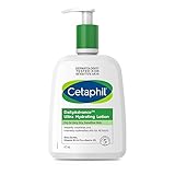 Cetaphil Daily Advance Lotion, With Shea Butter 16 Fluid Ounce