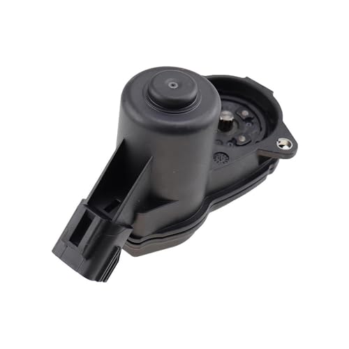 Servomotor de freno de mano para Renault Megane que soluciona fallos de parking