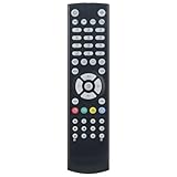 topfield tf 7700 hsci firmware Télécommande de remplacement for Topfield TV TP501 TRF2400 TRF2460 TRF2470 TRF-5000, 1 pièce