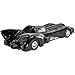 Hot Wheels Batman Batmobile