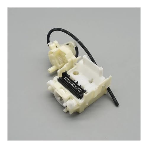 Evita inyectores secos con la unidad de limpieza de tapado para Epson L6170 L6190