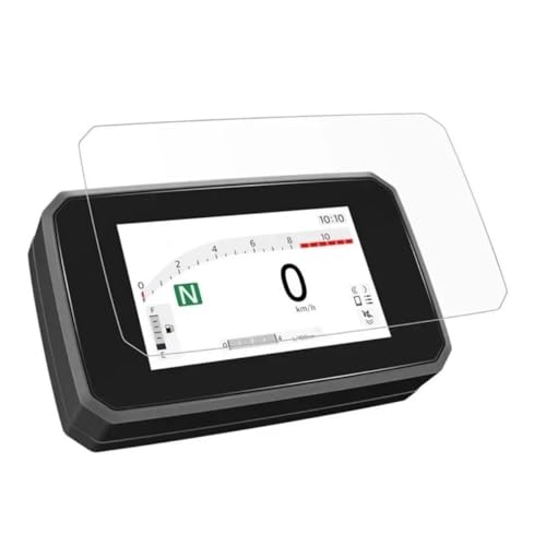 Film de protection tableau de bord CB 1000F haute résistance 2026
