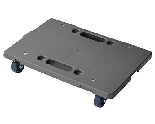 家庭用平台車 ホームキャリー27.5×41cmオリーブドラブ NTM-E50OD*R