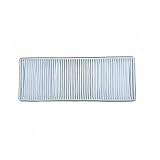 Shiketong Proiettore con Filtro dell'Aria di Ricambio, Compatibile con NEC,PE506UL,PE456USL,PE506WL,PE456WSL Riduzione del Rumore del Proiettore Anti-Polvere