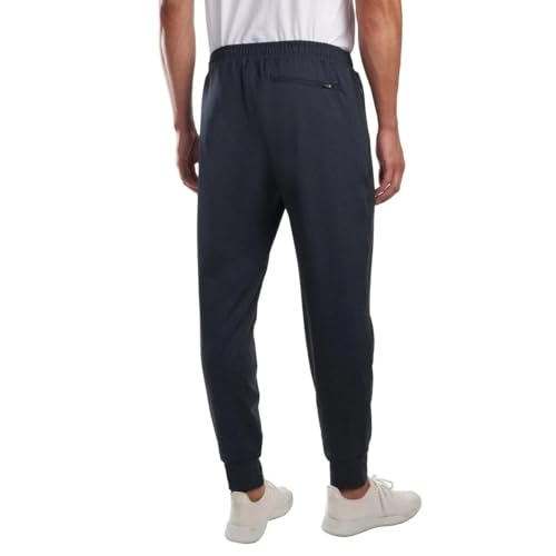 KIRKLAND Signature Men's Active Jogger Moisture Wicking Fabric Sweatpants2