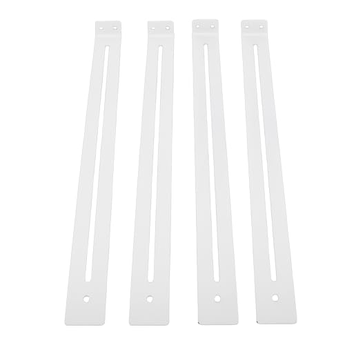 Supports de support réglables Fafeicy de haute qualité en acier au carbone - 2