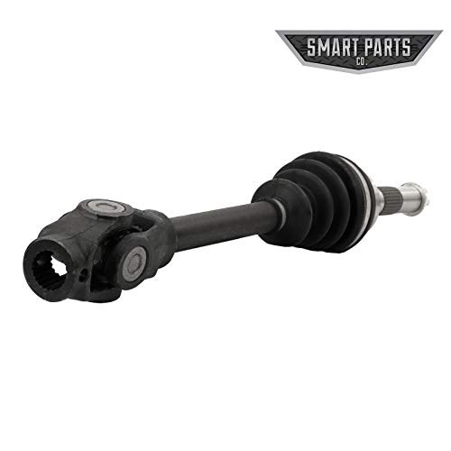 Front & Rear, Left & Right CV Axles, fits Polaris Sportsman 335 400 500-1999 2000 2001 2002 - Thumbnail 2