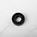 SG Store 10pcs TC Skeleton Oil Seal NBR Rubber with Dust Lip 9x18x7 mm Suitable for Workshop Industrial Applications Black