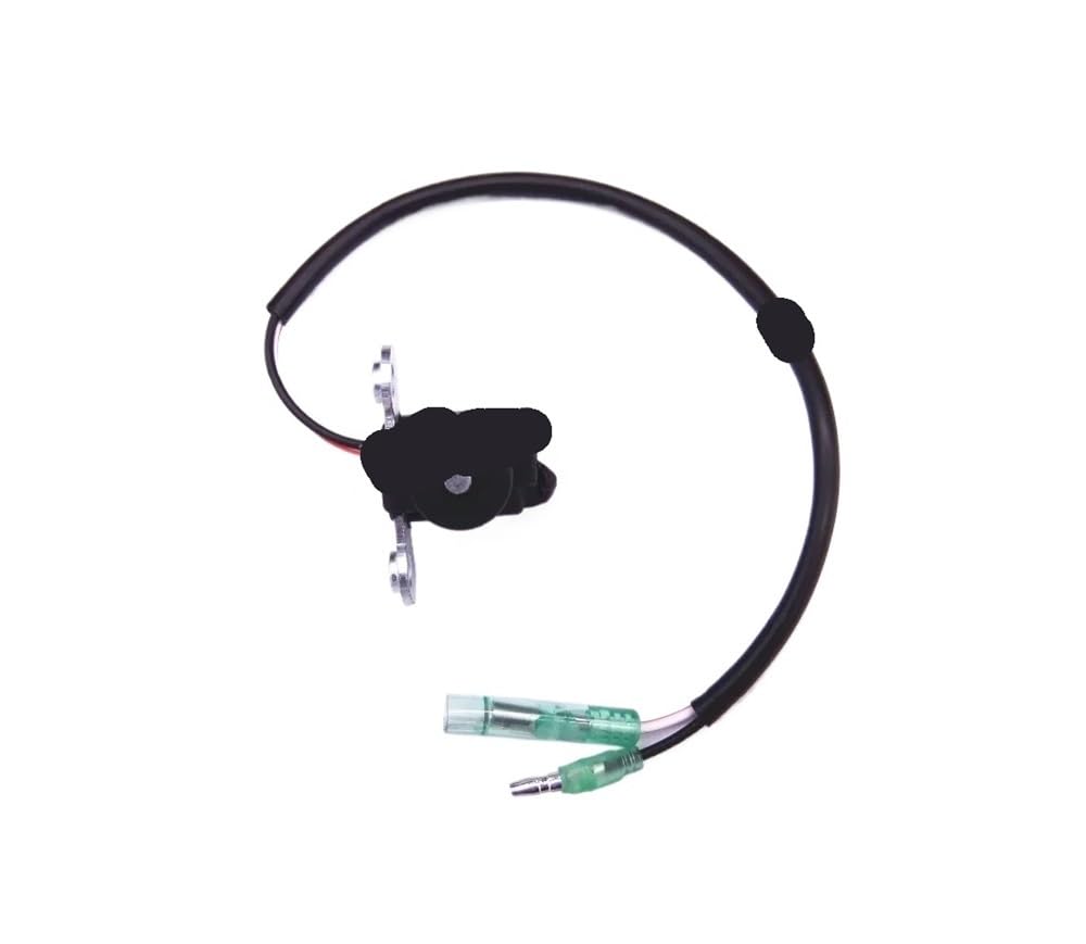 Bobine d'impulsion marine TE15-05000100 contre les pannes d'allumage TE9.9
