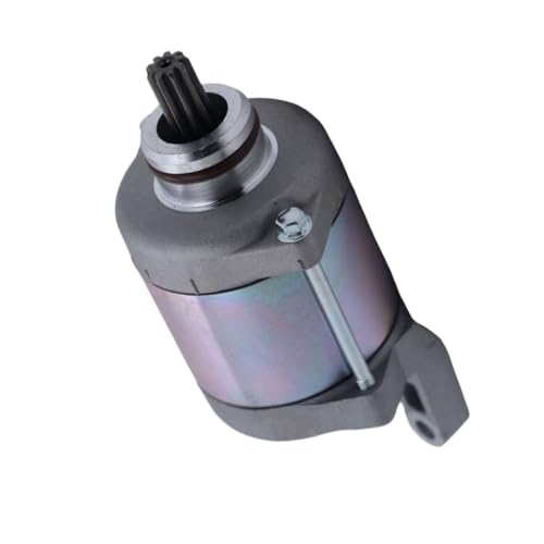 Moteur de démarreur TE 300 fatigue résolu démarrez instantanément