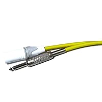 Amazon.co.jp: CANARE/カナレ XLRケーブル キャノンオス-モノラル