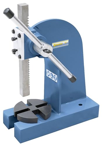 Preisvergleich Produktbild DP 3 Bernardo Drehdornpresse