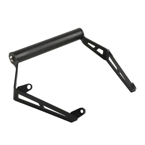 Systèmes de fixation support GPS moto pour Benelli TRK702X réglable