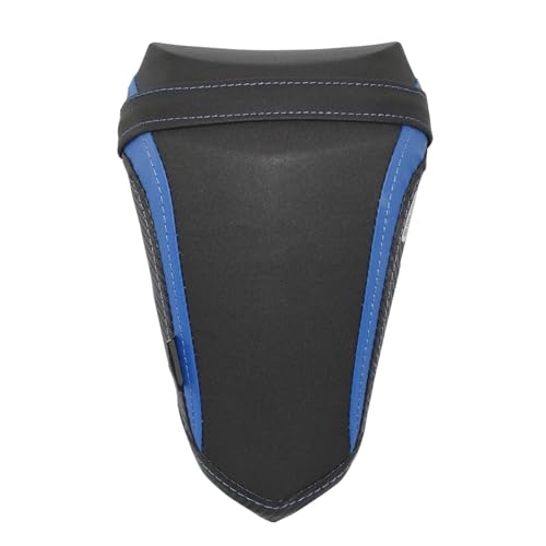 Selle moto YZF R7 confortable pour duo et longues balades routières